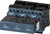 SIRIUS 22kW 24VDC gwiazda-trójk. Kombinacja stycznikowa