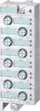 SIMATIC ET200PRO 4DI/4DO Moduł wejść/wyjść analogowych