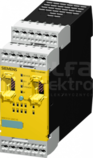 SIRIUS 4/8F-DI 1F-RO 1F-DO Moduł podstawowy syst.bezpiecz.