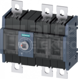 SENTRON 160A 3P Rozłącznik