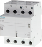 5TT44762 63 A AC 24 V 2ZZ 2ZR Stycznik instalacyjny