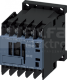 SIRIUS 2NO+2NC 24VDC Przekaźnik pomocniczy