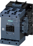 SIRIUS 185A 90kW 23-26VUC 2NO+2NC Stycznik 3P