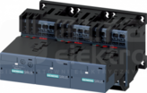 SIRIUS 5,5kW 24VDC 3P Kombinacja stycznikowa gwiazda-trójkąt