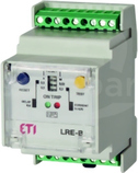 LRE-B 24-48V Przekaźnik różnicowoprądowy