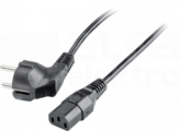 AC IEC 3P C13 Kabel połączeniowy
