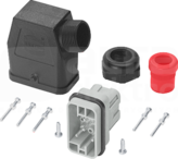 ET-200S 6x2,5mm2 Wtyki przedłużające