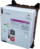 MO2 630 AC100-240V RS Napęd silnikowy z autoresetem