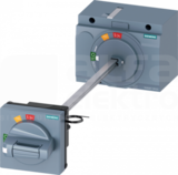 3VA92670FK23 Napęd obrotowy drzwiowy