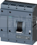 3VA25 800A 4P Wyłącznik