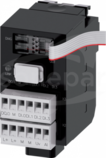 SIRIUS ACT z PROFINET Standardowy moduł interfejsu