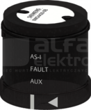 8WD44280BD fi70 AS-I KOLUMNA SYGNALIZACYJNA