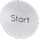 SIRIUS ACT START Etykieta wkładana