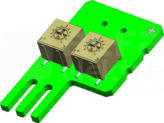 SIMATIC S7-1200 SIM1274 2AI Moduł symulacyjny PLC