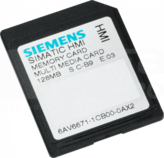 SIMATIC HMI MMC 128MB Karta pamięci