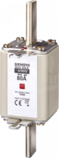 SENTRON NH2 160 A gG 690VAC 440VDC Wkładka bezpiecznikowa