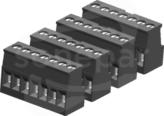 6ES72921AG300XA0 (4szt) Blok zaciskowy