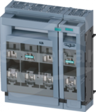 SENTRON 3NP1 NH1 250A Rozłącznik izolacyjny