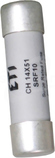 CH14x51 SRF30 Wkładka topikowa cylindryczna