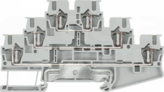 8WH20304HF00 2,5mm2 Złączka przelotowa piętrowa