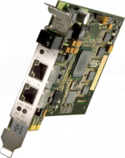 SIMATIC NET CP1623 PCI EXPRESS X1 Moduł komunikacyjny
