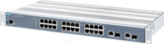 SCALANCE XR326-2C Switch