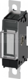 SENTRON 3KD92067 Zacisk płaski