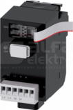 SIRIUS ACT Z PROFINET-EM 24VDC Moduł interfejsowy standardowy