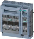 SENTRON 3NP1 NH1 250A Rozłącznik izolacyjny