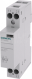 5TT58020 230VAC 20A 2NC SIEMENS STYCZNIK