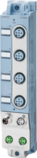 SIMATIC ET 200AL Al 4xRTD/TC 4xM12 Moduł