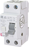 EFI-2 A G/KV 40/0.03 Wyłącznik różnicowoprądowy