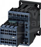 SIRIUS  7NO+1NC 24DVC Przekaźnik pomocniczy
