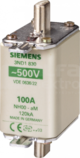 SENTRON NH00 160A 500V aM Wkładka bezpiecznikowa