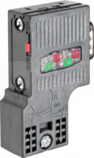 SIMATIC DP PROFIBUS 12Mb/s 90' (100szt) Wtyczka