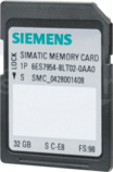 SIMATIC S7-1200/S7-1500 3,3V 32GB Karta pamięci