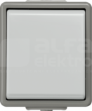ŁĄCZNIK 1-BIEG.IP44 DELTA FLAT