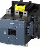 SIRIUS 400A 200kW 200-277VDC 2NO+2NC Stycznik 3P