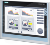 SIMATIC TP1500 COMFORT 15 Panel operatora dotykowy
