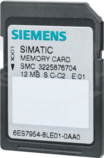 SIMATIC S7-1X00 FLASH 12MB Karta pamięci