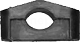 U100 25-46mm Uchwyt kablowy