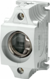 5SF1060 DII 25A 500V E27 GNIAZDO BEZPIECZNIKOWE