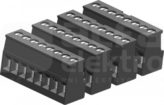 6ES72921AH300XA0 (4szt) Blok zaciskowy