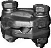 Z3032 50-70mm2 Al Zacisk pętlicowy