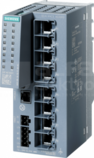 SCALANCE X208G 8xRJ45 Switch