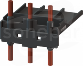 3RA19311AA00 moduł połączeniowy