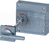 3VA96870FK21 Mechanizm obrotowy