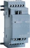 SIPLUS LOGO DM8 24 Moduł wejść/wyjść cyfrowych