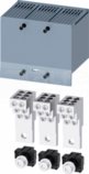 3VA92230JF60 Zacisk tunelowy