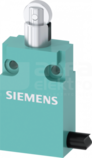 SIRIUS 30MM 1NO/1NC Wyłącznik krańcowy
